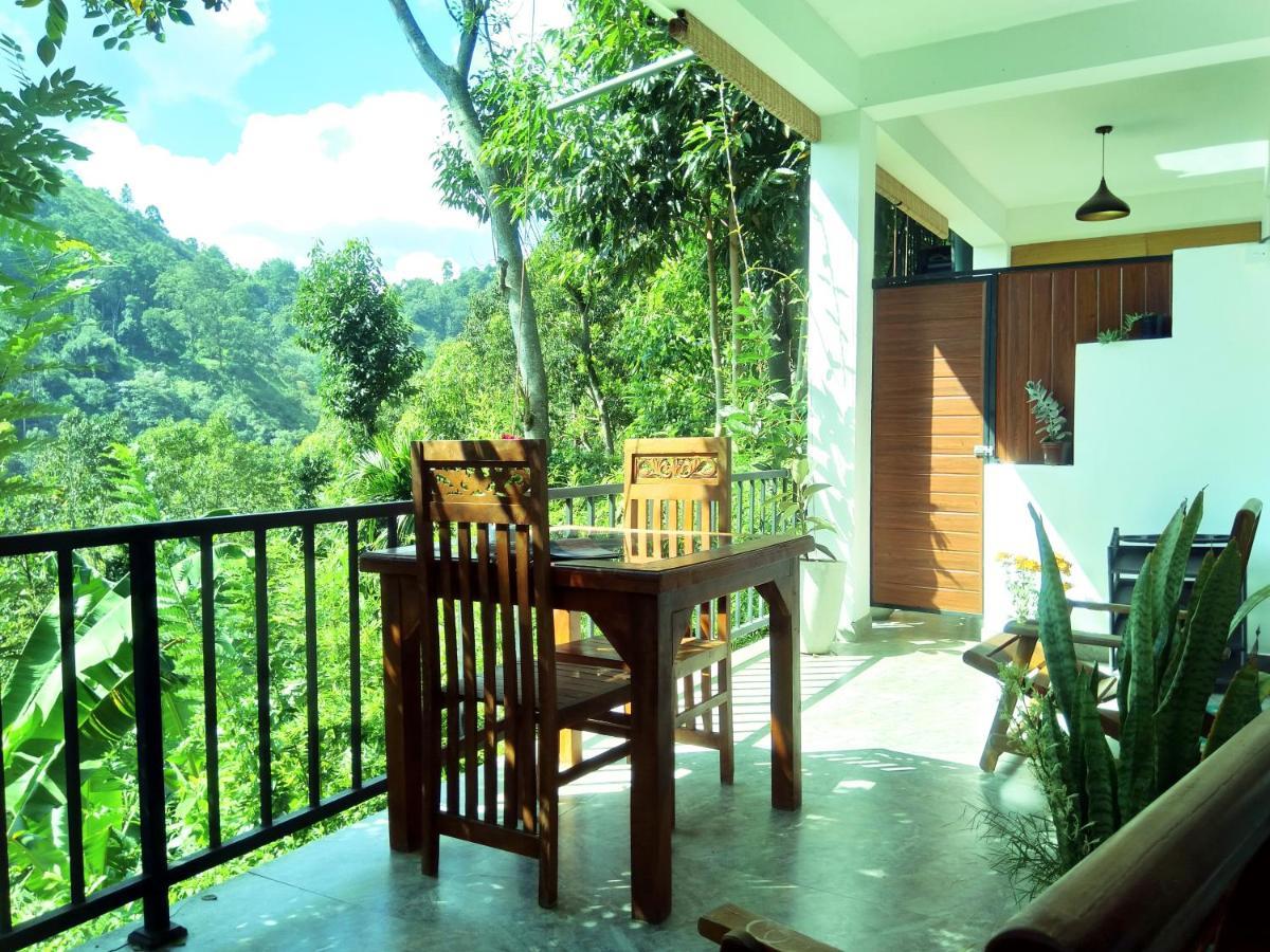 Ever Mount Bed & Breakfast