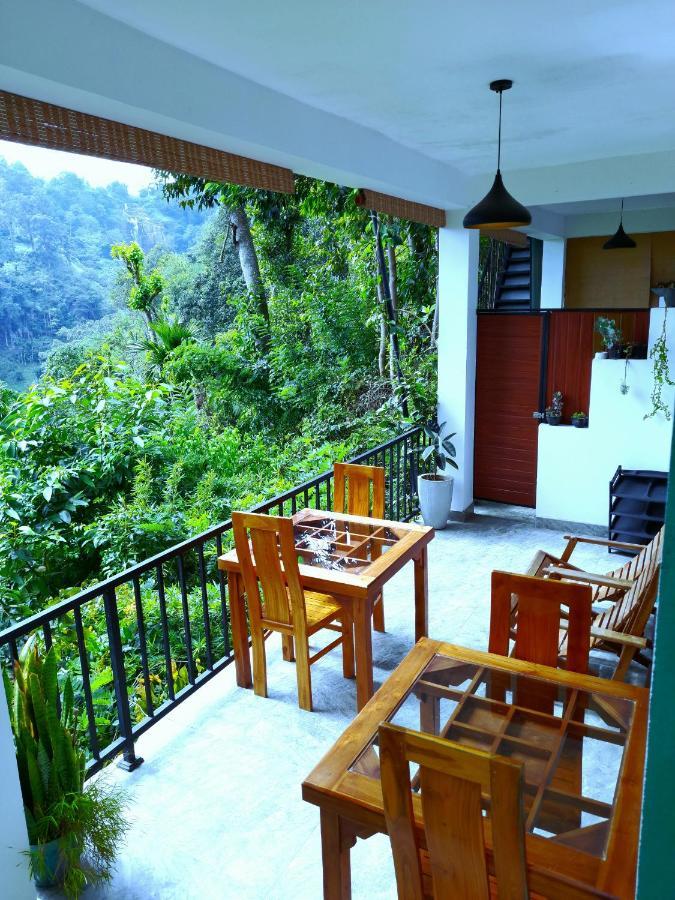 Bed & Breakfast Ever Mount