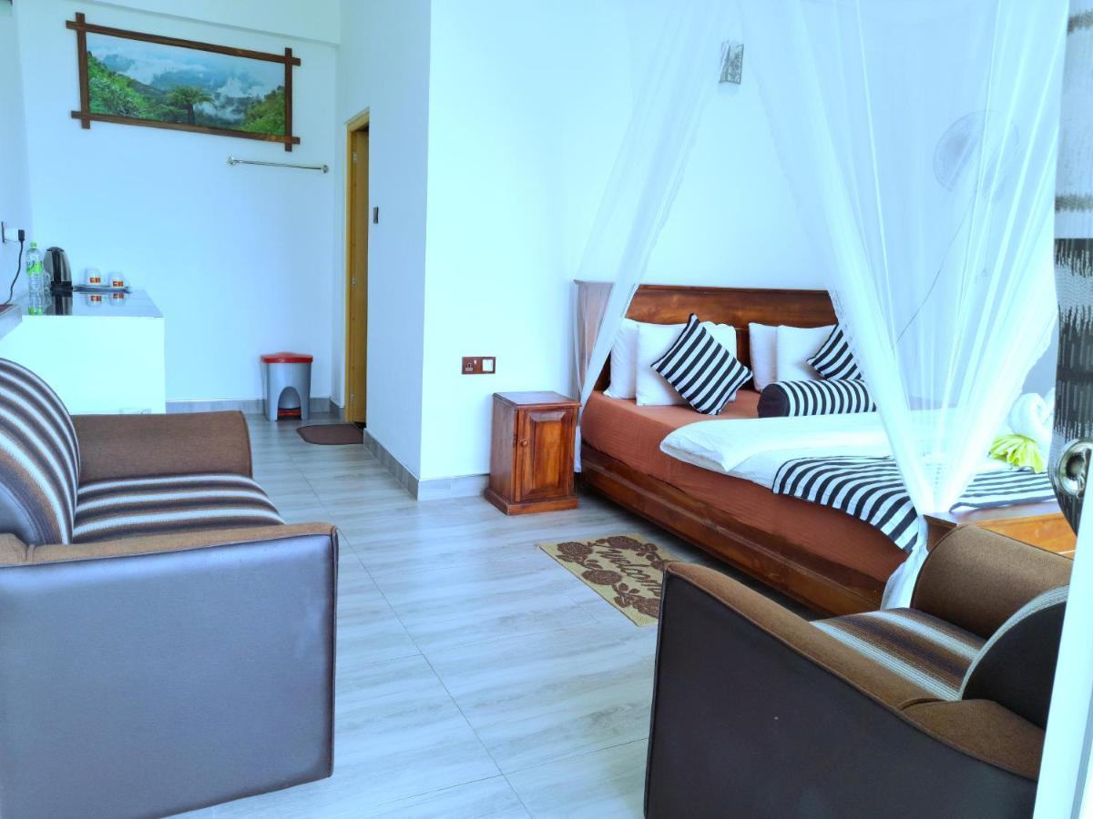 Ever Mount Bed & Breakfast