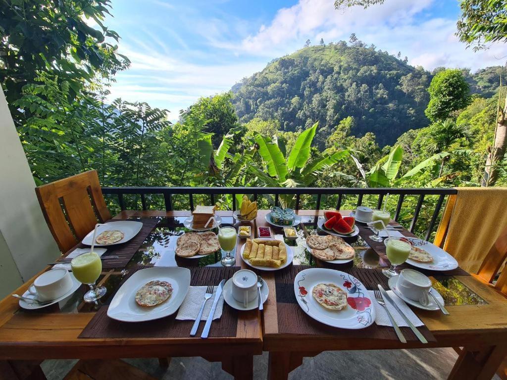 Bed & Breakfast Ever Mount Ella