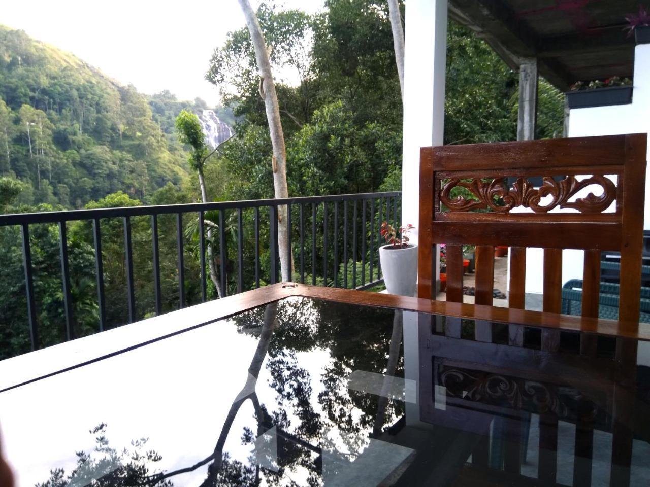 Ever Mount बिस्तर और नाश्ता Ella