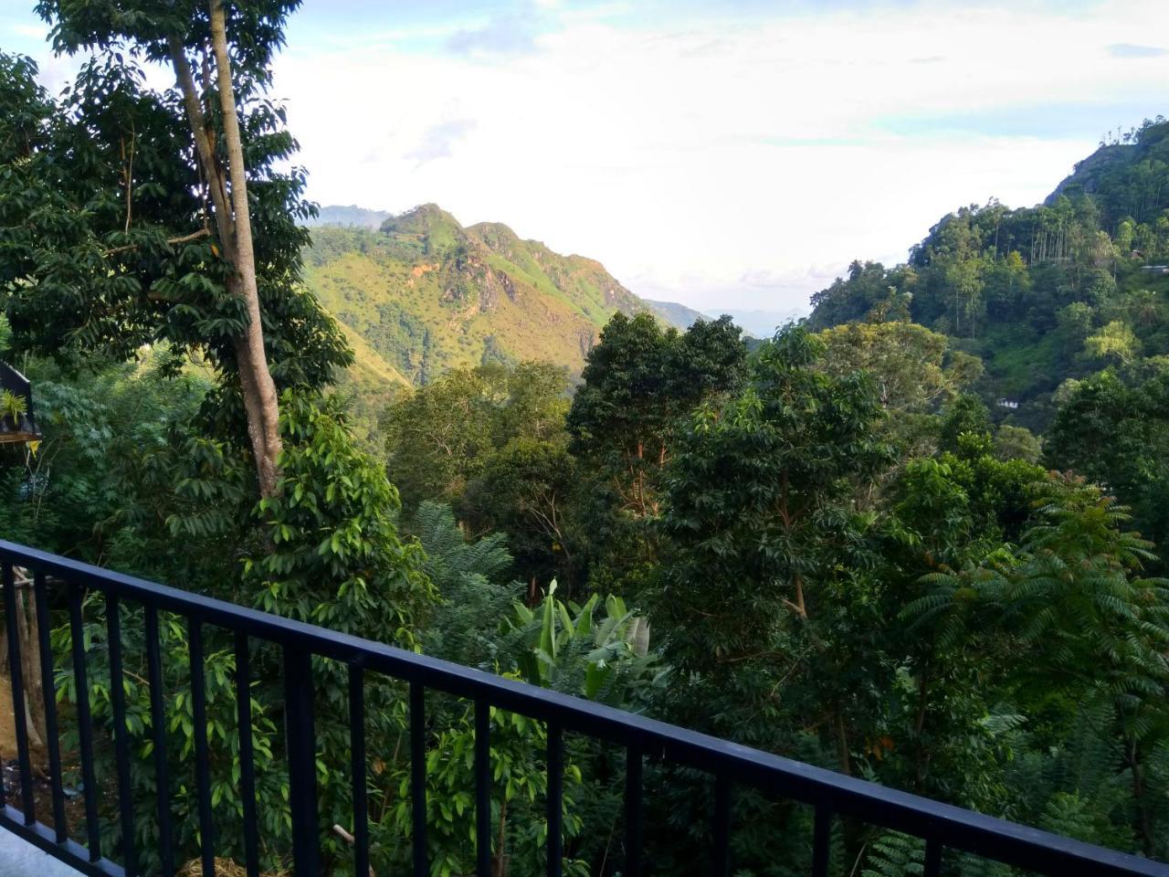 Ever Mount बिस्तर और नाश्ता *
