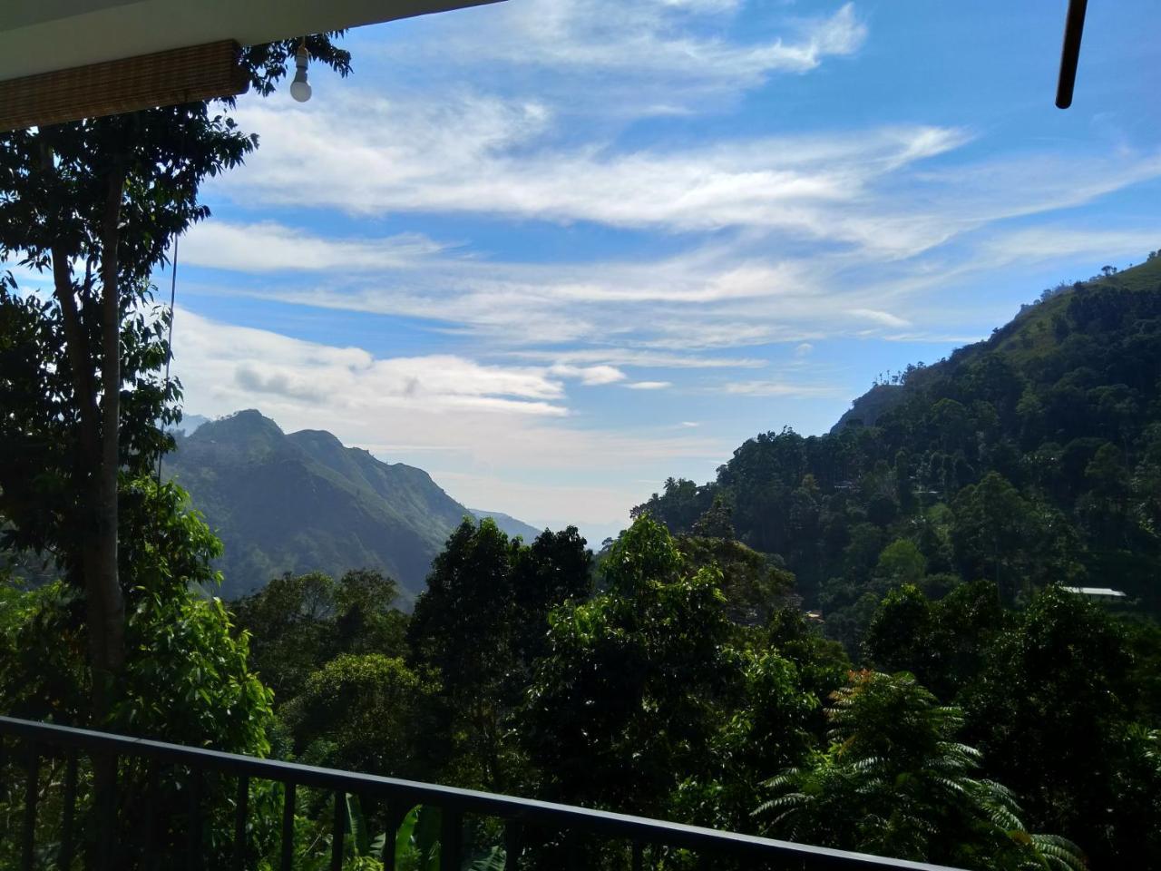 Ever Mount बिस्तर और नाश्ता