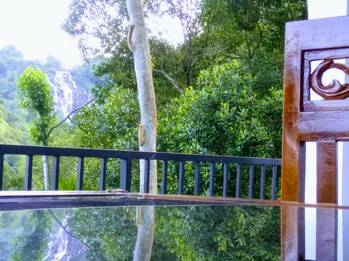 बिस्तर और नाश्ता Ever Mount Ella