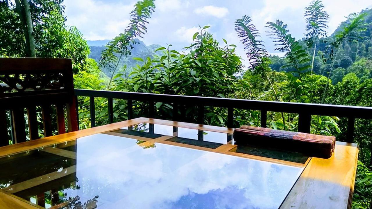 Ever Mount बिस्तर और नाश्ता Ella