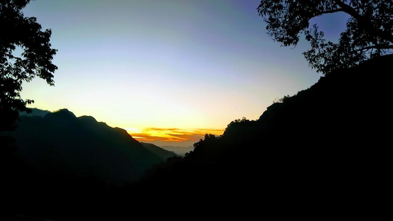बिस्तर और नाश्ता Ever Mount