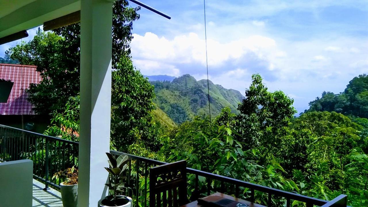 बिस्तर और नाश्ता Ever Mount Ella